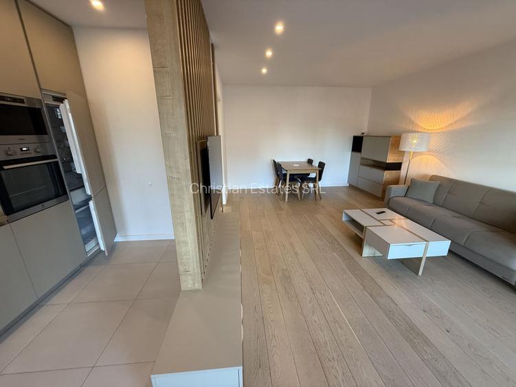 Apartament 2 camere | Nusco City-Pipera | TVA INCLUS - 4