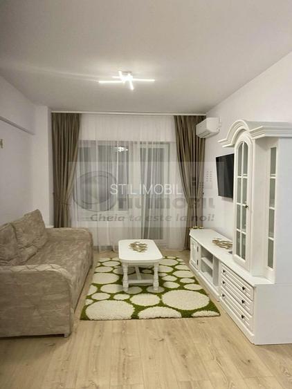 Apartament 1 Camera -Unirea Towers |Prima închiriere-380 euro - 2