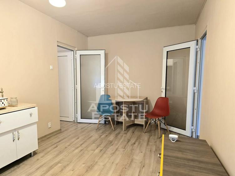 Apartament cu 3 camere,de inchiriat, parter, Arad - 5