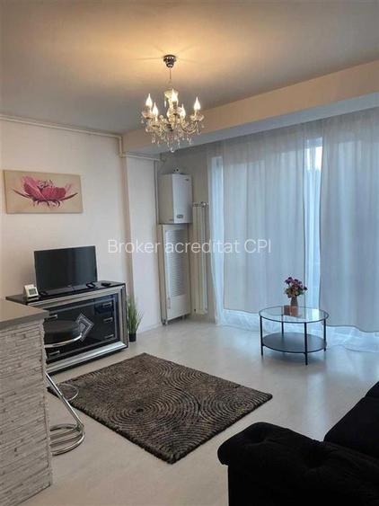 Apartament Luica - 8