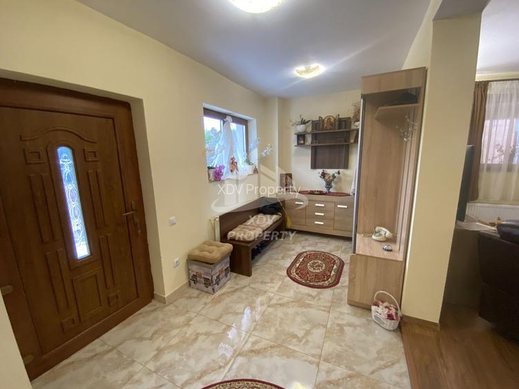 Vila  Frumoasa , Sibiu ,6 camere , 5 Bai , mobilata ,utilata - 18