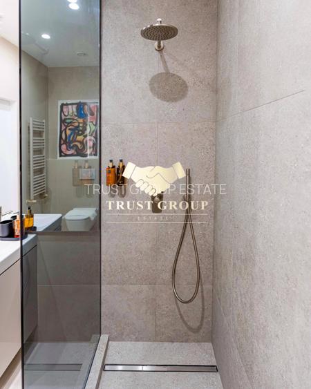 Apartament 2 camere Aviației Towers | Parcare - 13