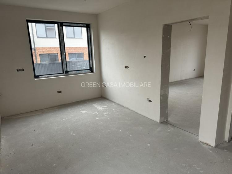 Casa individuală, P+E în Cartier Someseni-proiect finalizat - 7