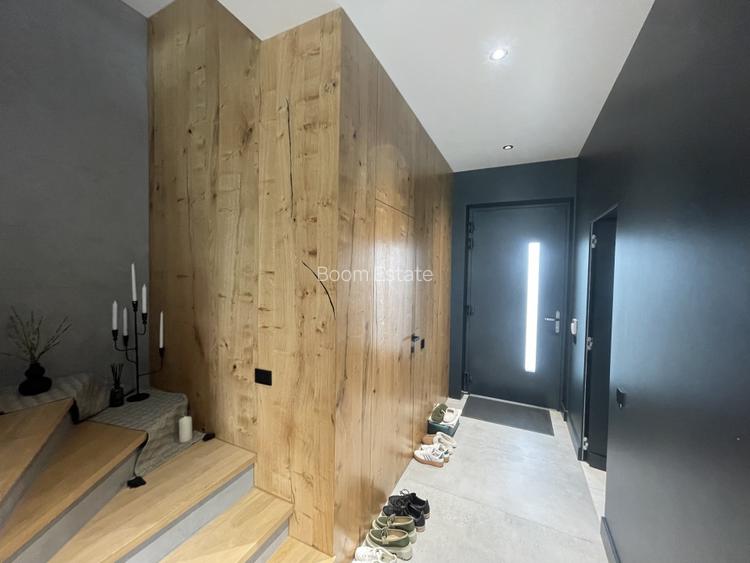 Duplex construit in regim de casa pasiva zona Simfoniei Dumbravita - 6