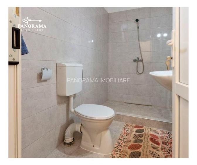 Casă cu două locuințe independente, ideală pentru familie extinsă - 16