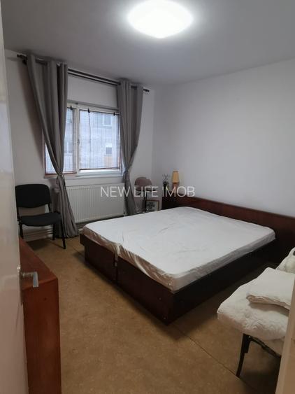 Poarta 6 / 3 camere decomandat / centrala gaze - 4