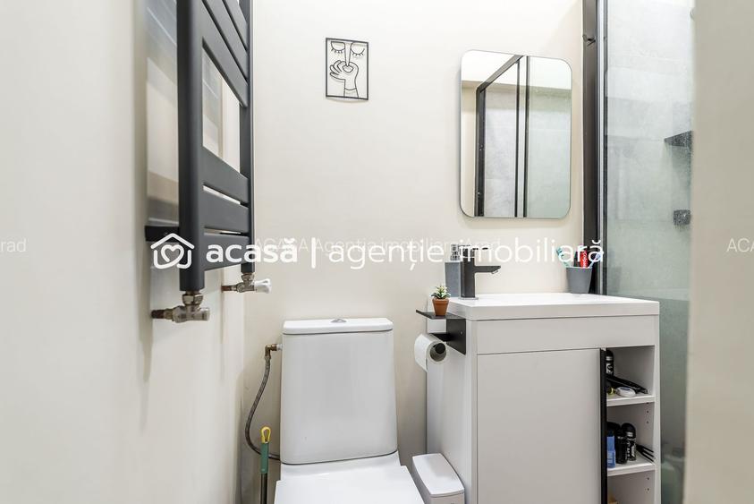 Apartament 2 camere, ultracentral, etaj intermediar (etaj 1) - 7