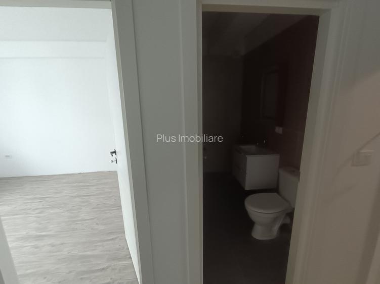 Apartament 2 camere – Vișani, bloc nou, etaj 2 - 10