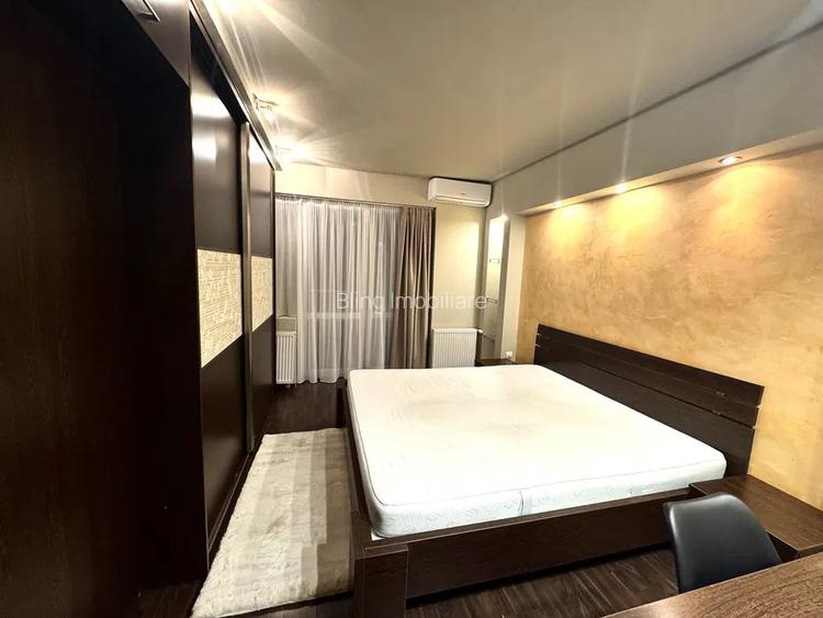 Apartament cu 2 camere, 50mp,parcare, Zona Grigorescu - 3