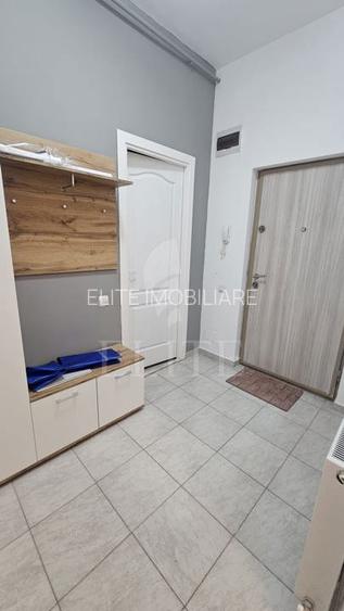Apartament 2 camere în zona CAMPUL PAINII - 4