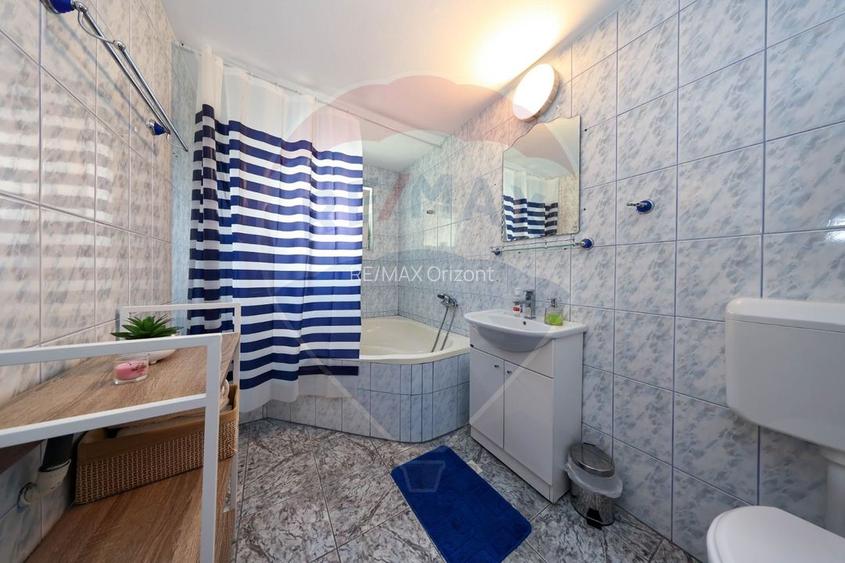 Casa si Spatiu comercial  în zona Centrala Secele - 20