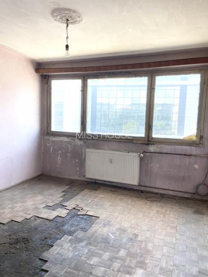 Probabil cel mai ieftin apartament de 2 camere de la Eroii Revolutiei - 2