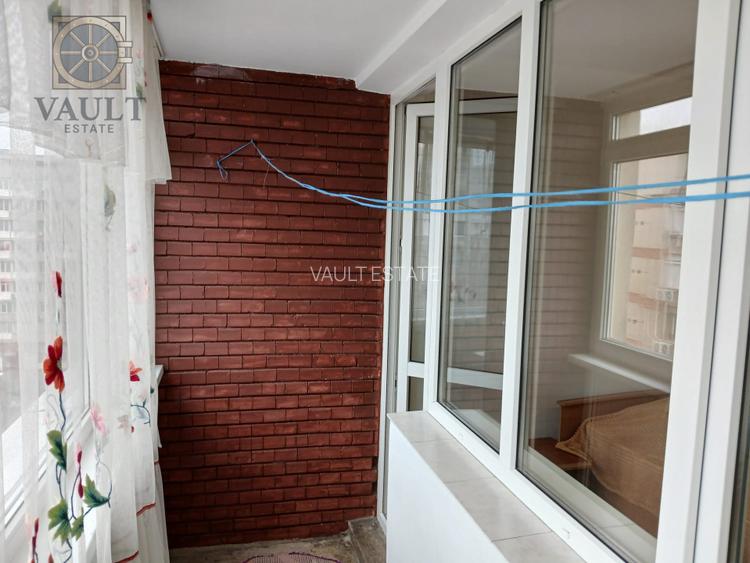 Apartament 3 camere - 5 minute metrou Iancului - 9