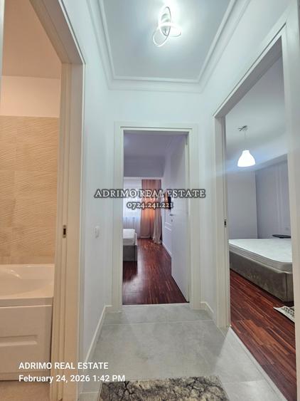 Ap3cam BLOC NOU - City Park Mall - Termen Lung - 900 euro - 14