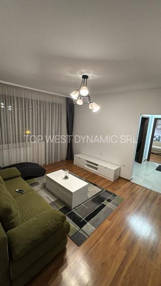 Apartament 3 camere de inchiriat – Piata Bucuresti, Gara Oradea - 2