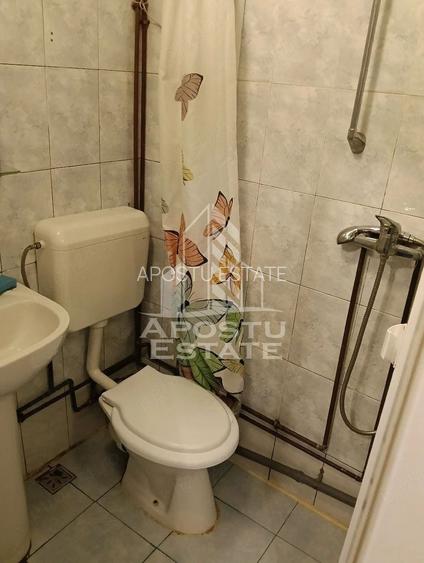 Garsoniera de inchiriat, zona Blascovici Timisoara - 5