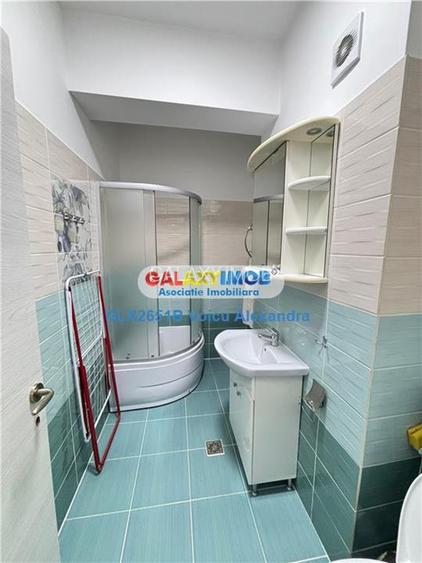 Garsoniera Bloc Nou Berceni - Grand Arena - Postalionului - 6