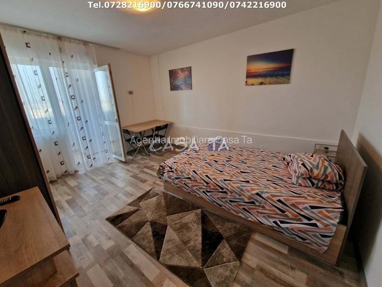 Inchiriere garsoniera, situata in Targu Jiu, Aleea Plopilor - 5