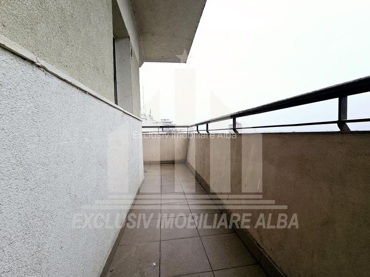 Apartament 2 camere decomandate | 55 mp | Panorama | Cetate - M-uri - 7