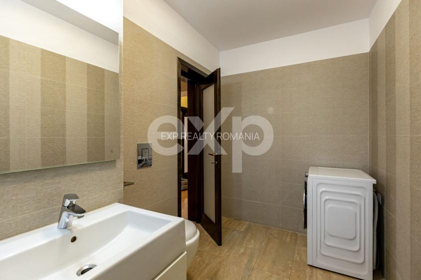 Casă/Vilă duplex cu 5 camere de vânzare, strada 9 Mai- zona Centrală - 10