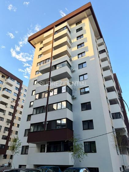 Apartament 2 camere de vanzare, mobilat si utilat, Rahova, Comision 0 - 16