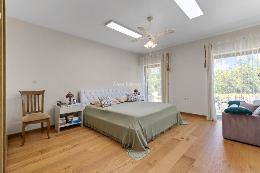 Casă premium de vânzare – Strada Podei, Sighișoara  Descoperă o proprietate deos - 6