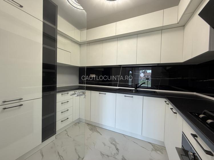 Apartament 2 Camere Unirii Metrou Fantani Constitutiei Tineretului - 5