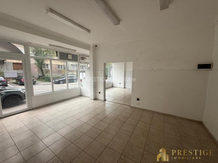 Spatiu comercial/ magazin de inchiriat in zona Iosia Nord - Oradea - 3