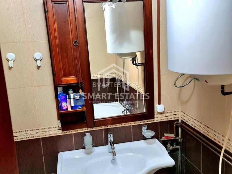 2 camere I etaj 2/8 I Obor - 11