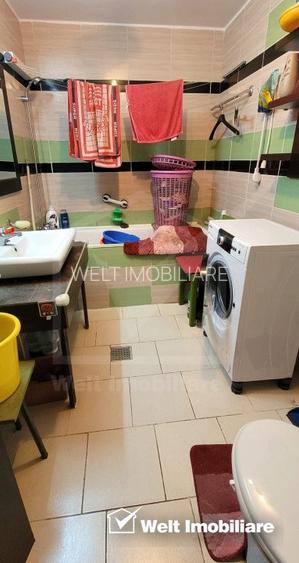 Vanzare apartament 2 camere Floresti, zona Teilor - 6