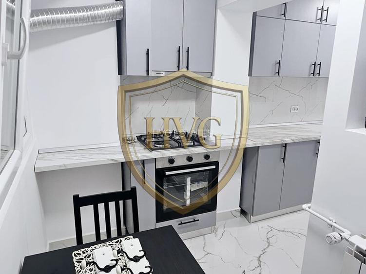 Garsoniera | Proaspat renovata | Proximitate metrou | Obor - 3