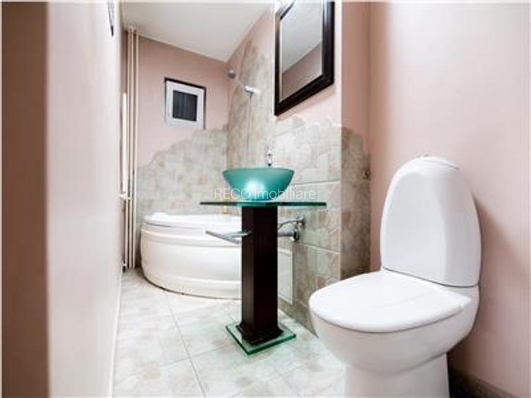 RECO Apartament 2 camere de inchiriat str. Nufarului langa Lotus Mall - 6