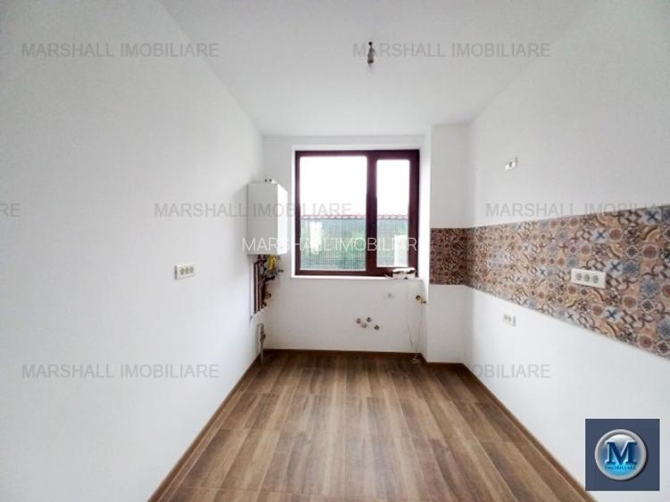 Vila cu 4 camere de vanzare in Paulesti, 106.05 mp #15998 - 6