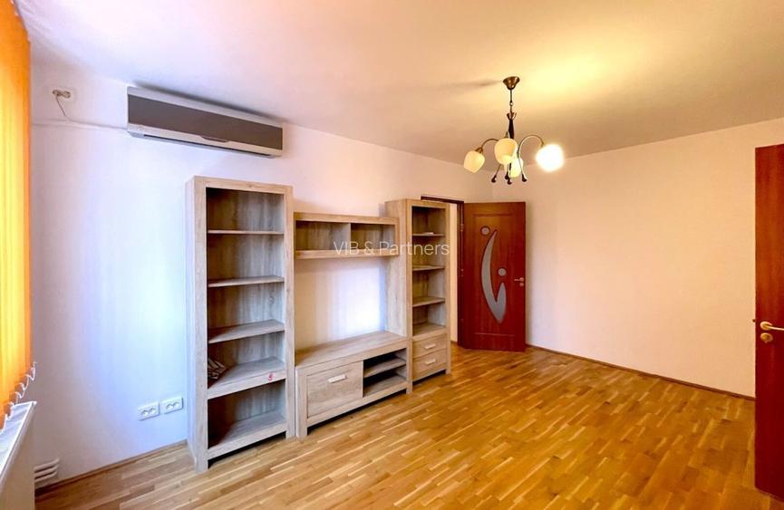 Calea Grivitei - Chibrit, apartament 3 camere - 2