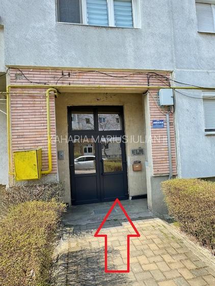 Apartament 2 camere de vanzare, str. Ardealului, Bacau - 15