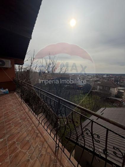 Casa P+E in zona Parcul Nicolae Romanescu, 450mp teren, 4 dormitoare - 26