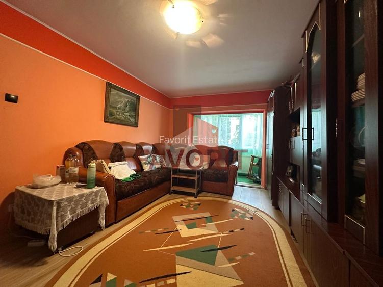 3 camere | centrala proprie | mobilat si utilat | zona excelenta | - 3