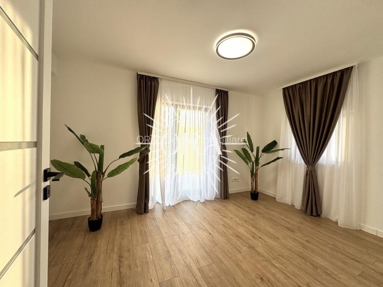 CASĂ INDIVIDUALA CU CF | DE VÂNZARE | CU GARAJ | POPESTI CLUJ - 19