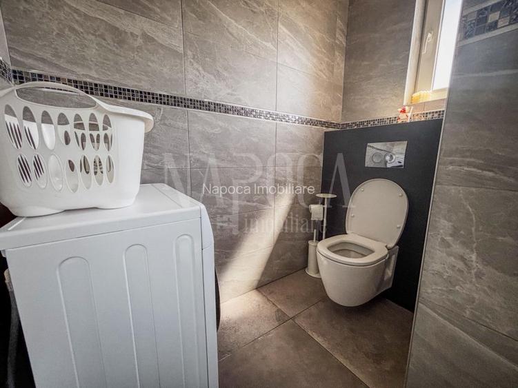 Apartament 3 camere de vanzare in Floresti - 5