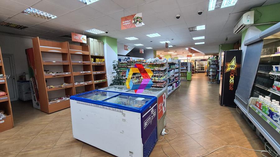 Spatiu comercial - 567 mp - 5