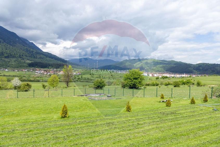 Comision 0% ! / Teren ideal casa vacanță - 15