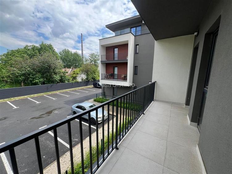 Apartament 3 camere Centru vechi - 5