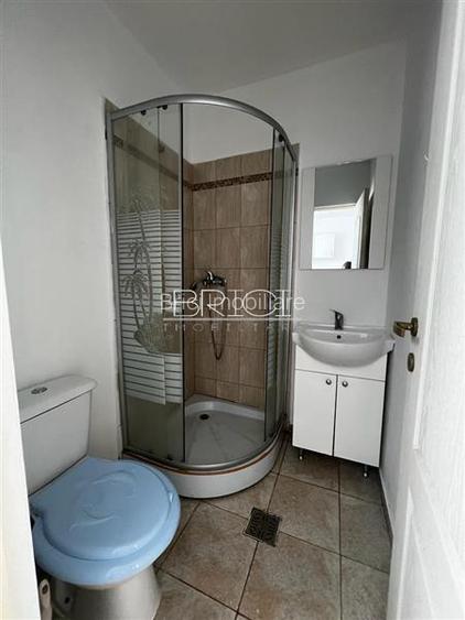 Garsoniera, cu Terasa, Parcare in strada, zona Grivitei - 4