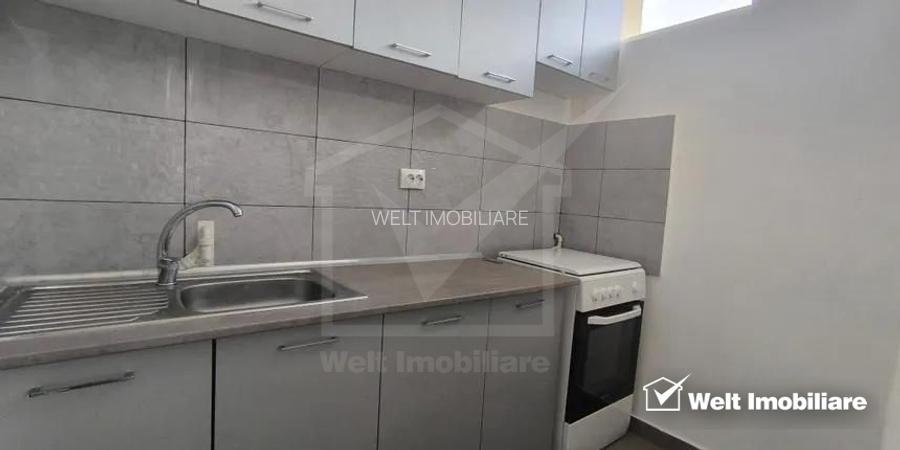 Garsoniera, cartier Grigorescu, zona Faleza Somesului - 3