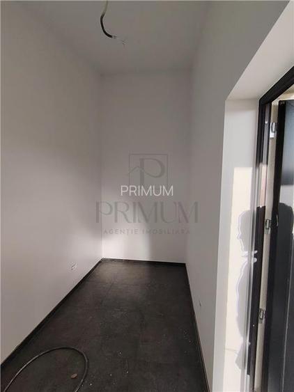 Calea Urseni - Duplex individual - Teren generos - 8