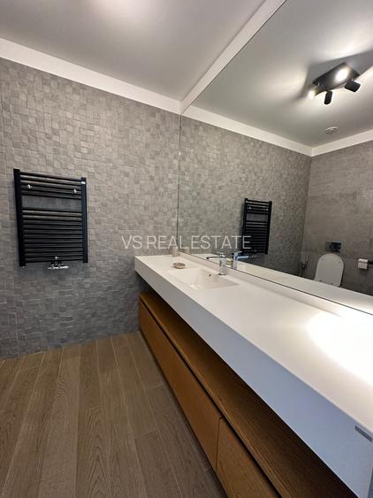 ONE MIRCEA ELIADE, apartament la inchiriere cu 3 camere, terasa si garaj - 8