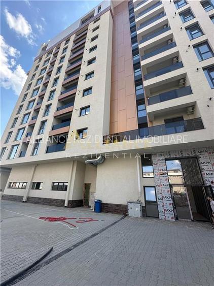 Apollo 3 camere mobilat utilat Et 5 Pasarela Berceni - 10