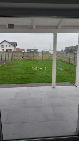 Comision 0%! 1/2 Duplex P+1, 4 camere, 105mpU, 351mpT, Giarmata! - 7