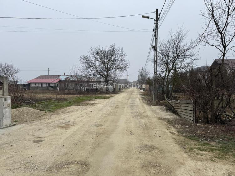 Vanzare Teren construibil 1800mp Magurele  Darasti  ilfov - 7