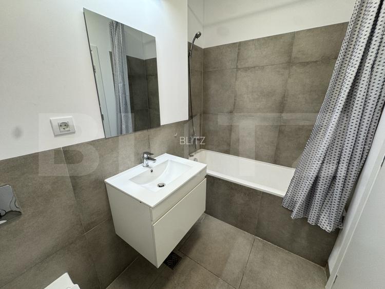 Apartament 2 camere, 53.90 mp, Silk District, Baza 3 - 16